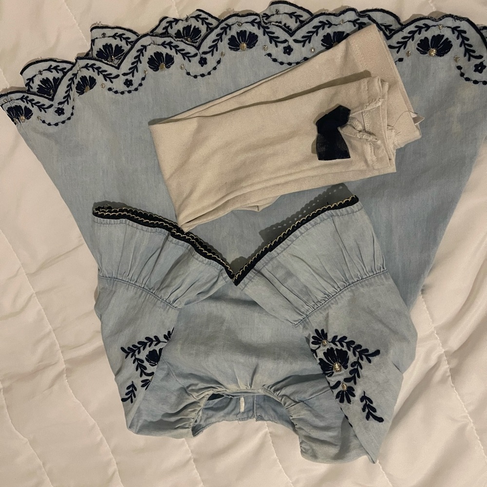 Toddler dress